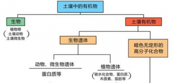 礦化作用-有機廢棄物經生物腐熟發酵的其中一種形式