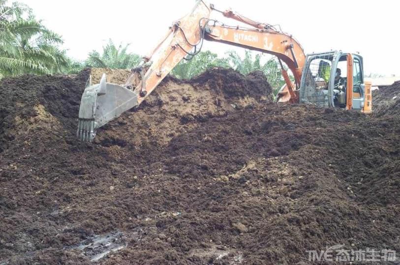 發酵生物有機肥 發酵生物有機肥